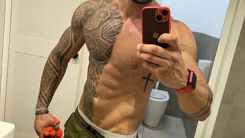 Marcooooo-